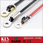 PTC thermistors resistors